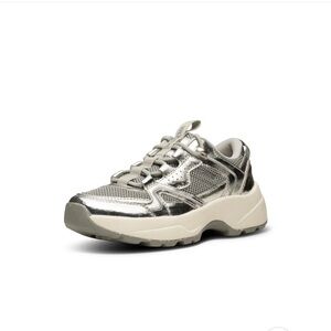 SIF METALLIC - AUTUMN GREY